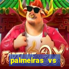 palmeiras vs botafogo futemax